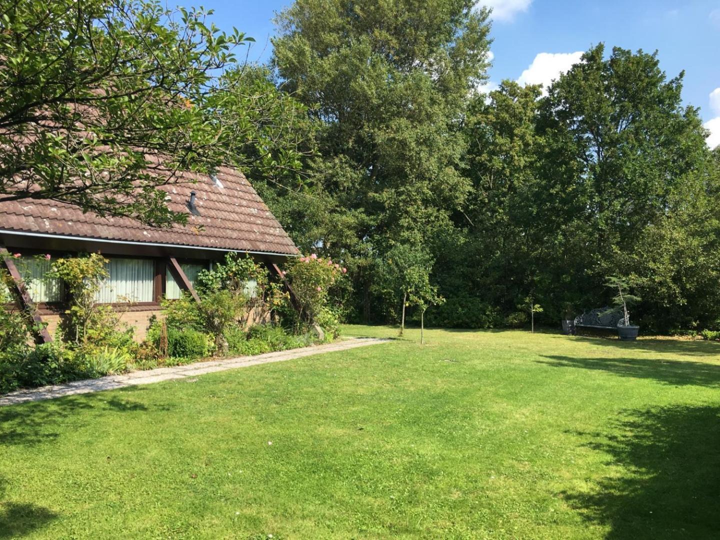 Kustpark De Strandloper Scharendijke Oda fotoğraf